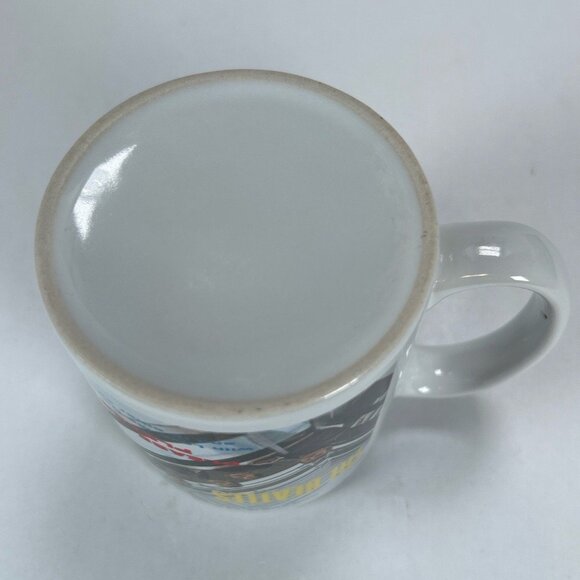 The Beatles Please Please Me Album Cover Ceramic Mug 10 oz - Picture 5 of 5
